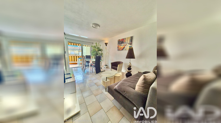 Ma-Cabane - Vente Appartement Menton, 50 m²