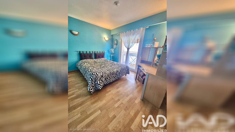 Ma-Cabane - Vente Appartement Menton, 50 m²