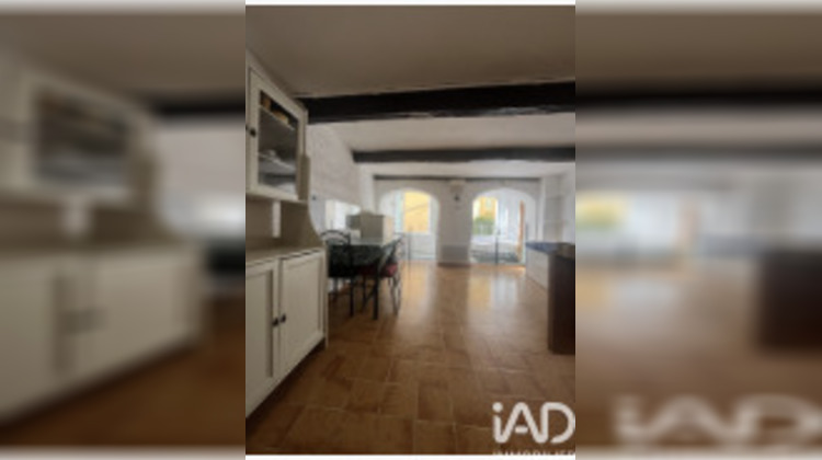 Ma-Cabane - Vente Appartement Menton, 27 m²