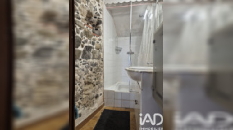 Ma-Cabane - Vente Appartement Menton, 27 m²