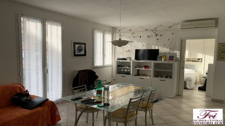 Ma-Cabane - Vente Appartement Menton, 46 m²