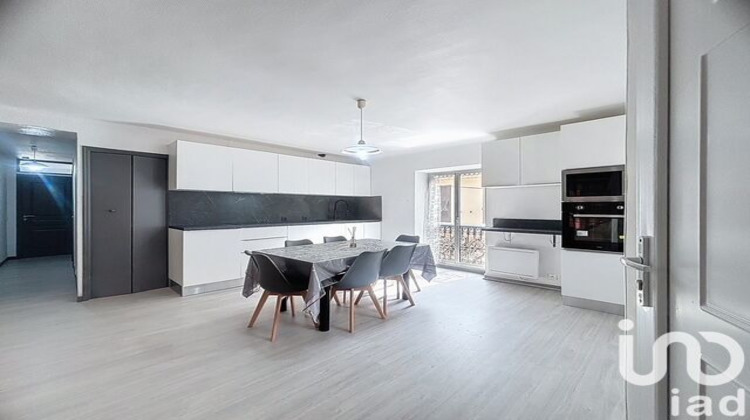 Ma-Cabane - Vente Appartement Menton, 82 m²