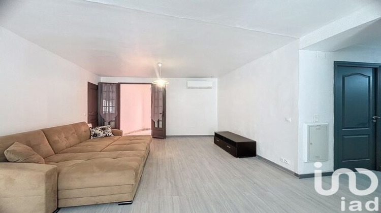 Ma-Cabane - Vente Appartement Menton, 82 m²