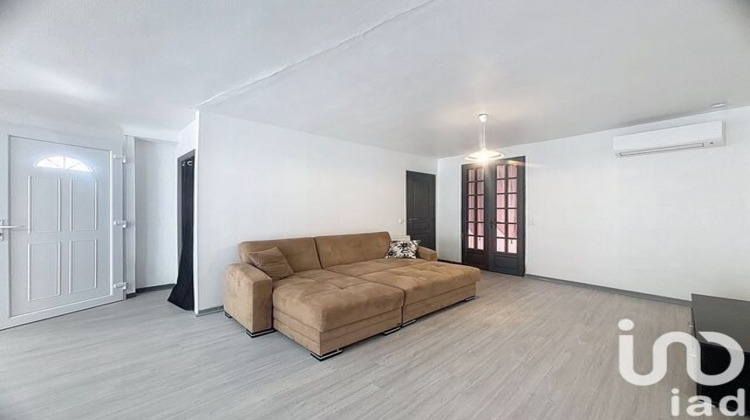 Ma-Cabane - Vente Appartement Menton, 82 m²