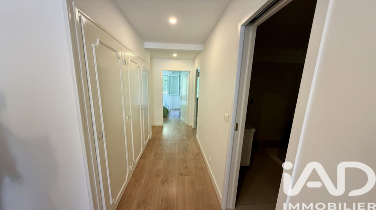 Ma-Cabane - Vente Appartement Menton, 62 m²