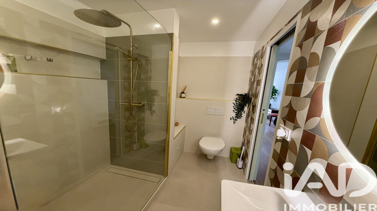 Ma-Cabane - Vente Appartement Menton, 62 m²