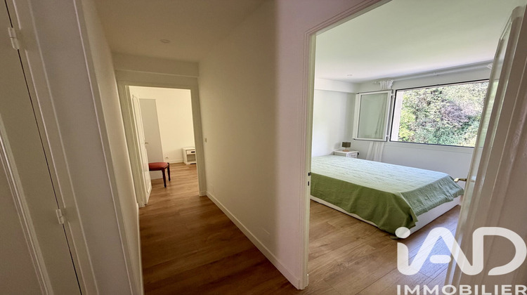 Ma-Cabane - Vente Appartement Menton, 62 m²