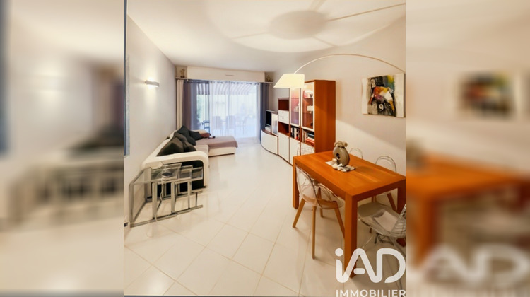 Ma-Cabane - Vente Appartement Menton, 84 m²