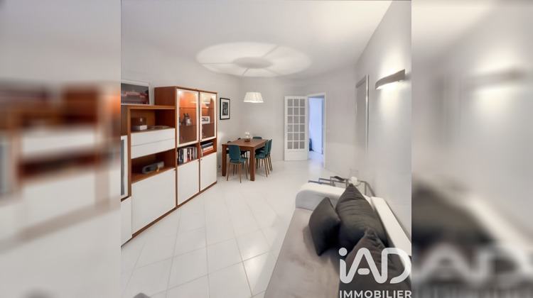 Ma-Cabane - Vente Appartement Menton, 84 m²