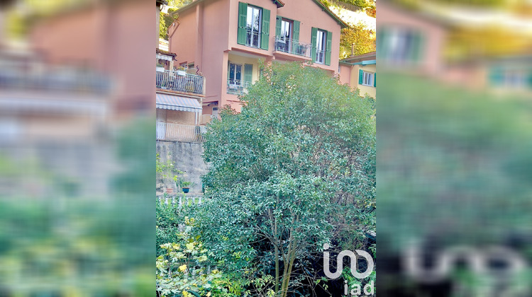 Ma-Cabane - Vente Appartement Menton, 84 m²