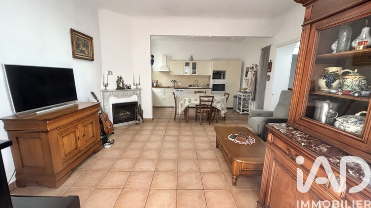 Ma-Cabane - Vente Appartement Menton, 70 m²