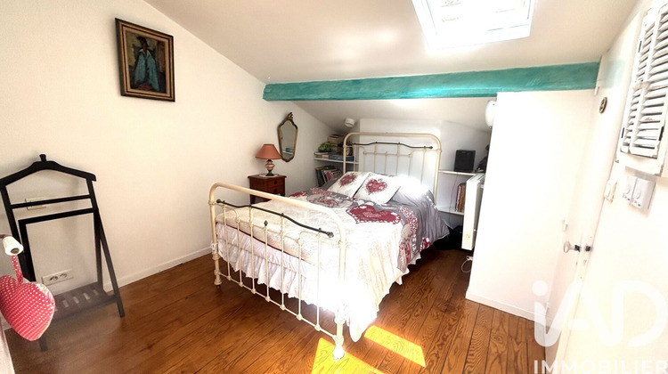 Ma-Cabane - Vente Appartement Menton, 70 m²