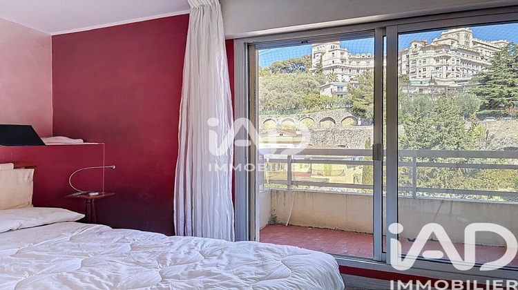 Ma-Cabane - Vente Appartement Menton, 48 m²