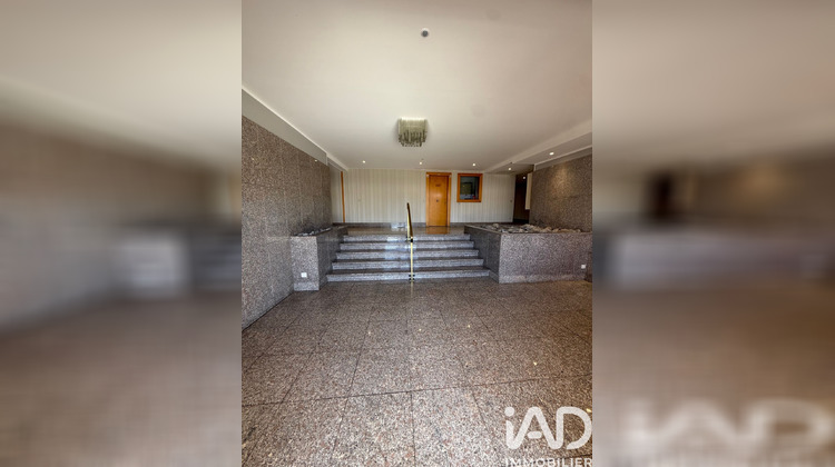 Ma-Cabane - Vente Appartement Menton, 46 m²