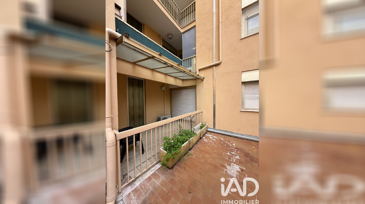 Ma-Cabane - Vente Appartement Menton, 46 m²