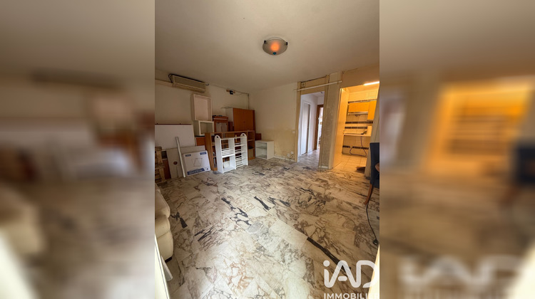 Ma-Cabane - Vente Appartement Menton, 46 m²