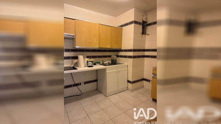 Ma-Cabane - Vente Appartement Menton, 46 m²
