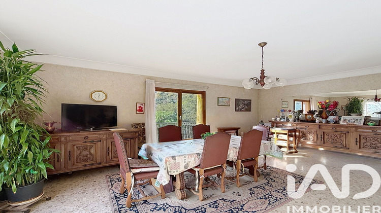 Ma-Cabane - Vente Appartement Menton, 106 m²