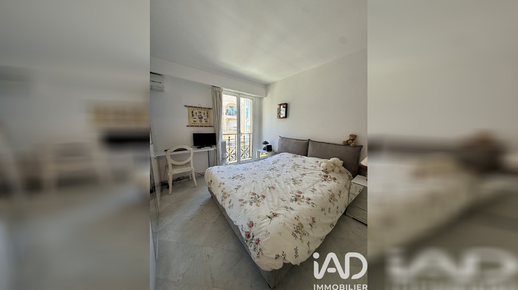 Ma-Cabane - Vente Appartement Menton, 47 m²