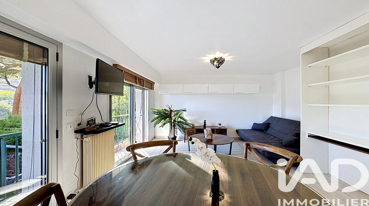 Ma-Cabane - Vente Appartement Menton, 48 m²
