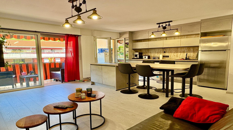Ma-Cabane - Vente Appartement Menton, 81 m²
