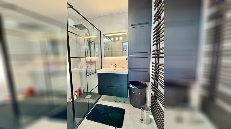 Ma-Cabane - Vente Appartement Menton, 81 m²
