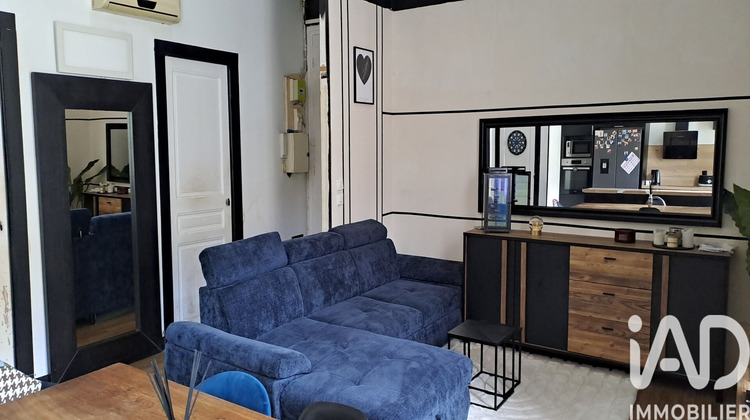 Ma-Cabane - Vente Appartement Menton, 61 m²