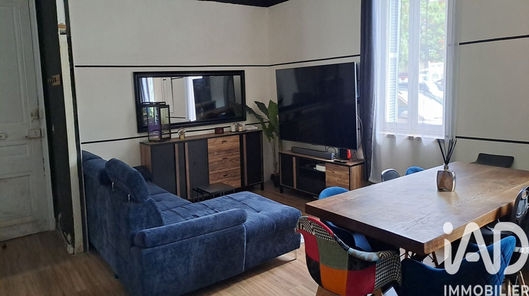 Ma-Cabane - Vente Appartement Menton, 61 m²
