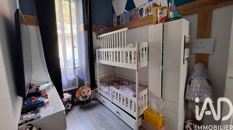 Ma-Cabane - Vente Appartement Menton, 61 m²
