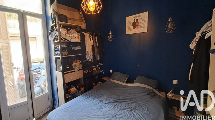 Ma-Cabane - Vente Appartement Menton, 61 m²