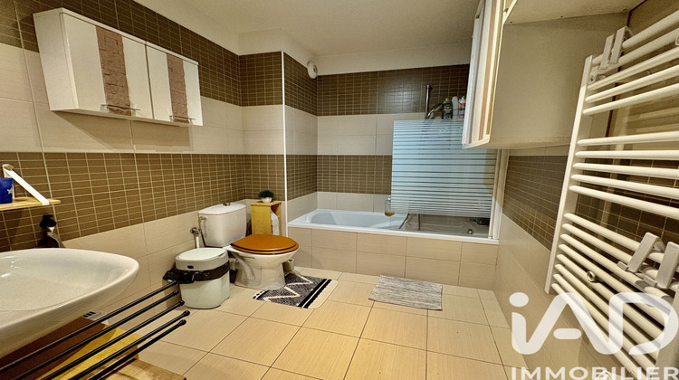 Ma-Cabane - Vente Appartement Menton, 51 m²