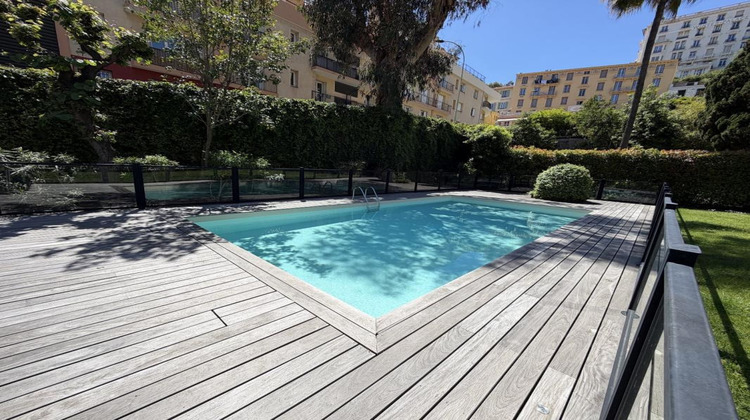 Ma-Cabane - Vente Appartement MENTON, 120 m²