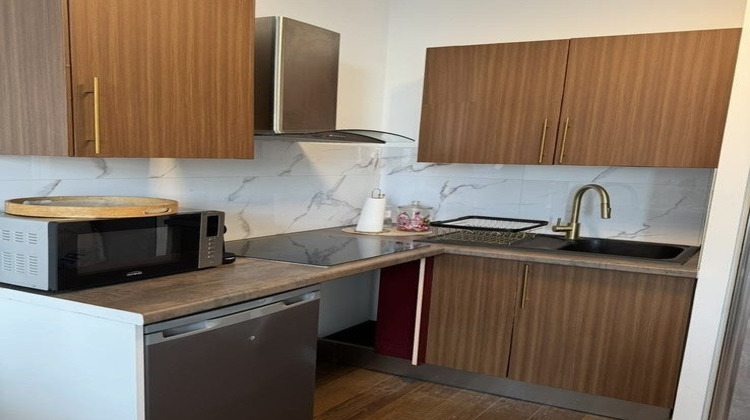Ma-Cabane - Vente Appartement MENTON, 120 m²