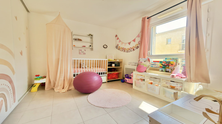 Ma-Cabane - Vente Appartement Menton, 56 m²