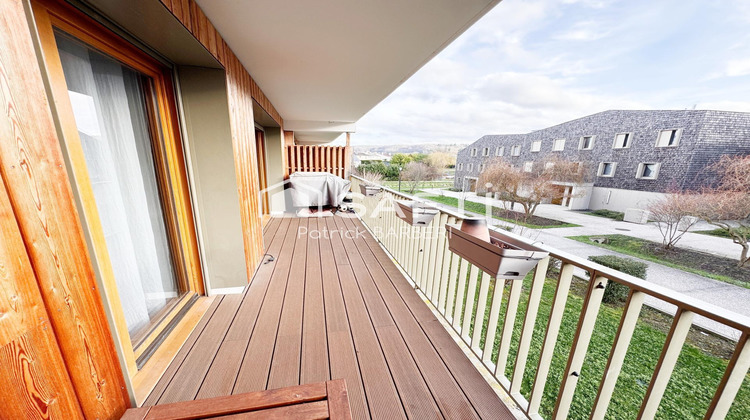 Ma-Cabane - Vente Appartement Menucourt, 56 m²