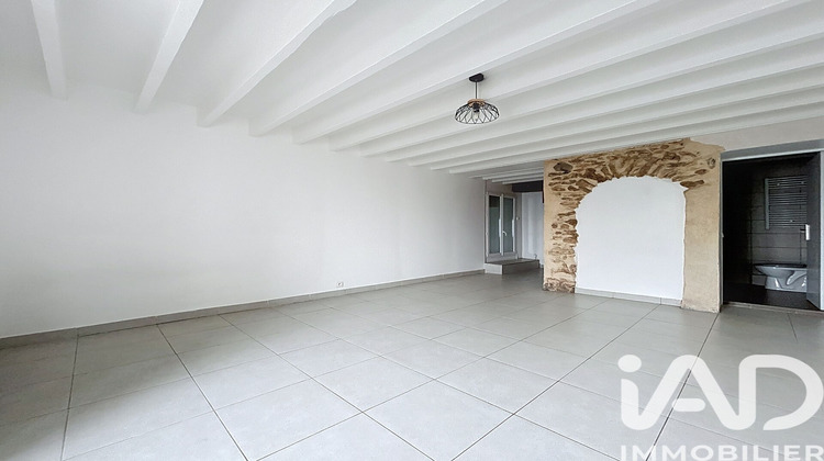 Ma-Cabane - Vente Appartement Menucourt, 27 m²