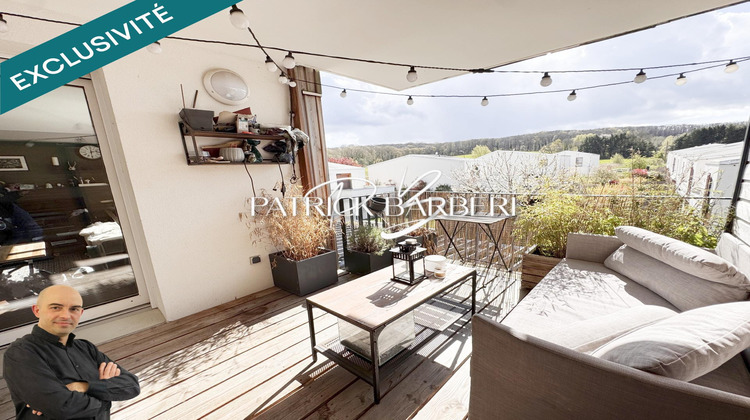 Ma-Cabane - Vente Appartement Menucourt, 44 m²