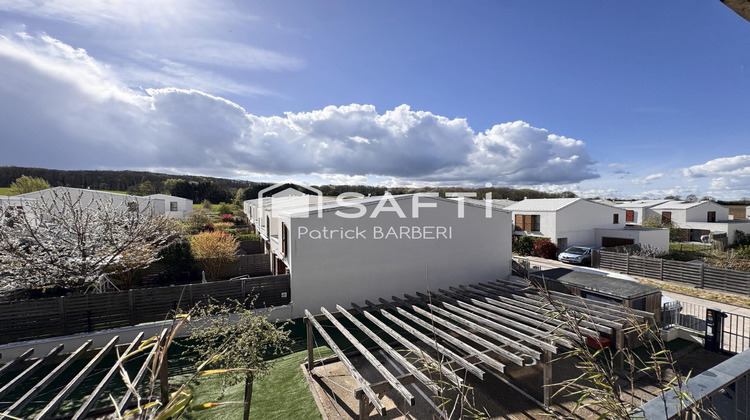 Ma-Cabane - Vente Appartement Menucourt, 44 m²