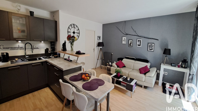 Ma-Cabane - Vente Appartement Menucourt, 62 m²