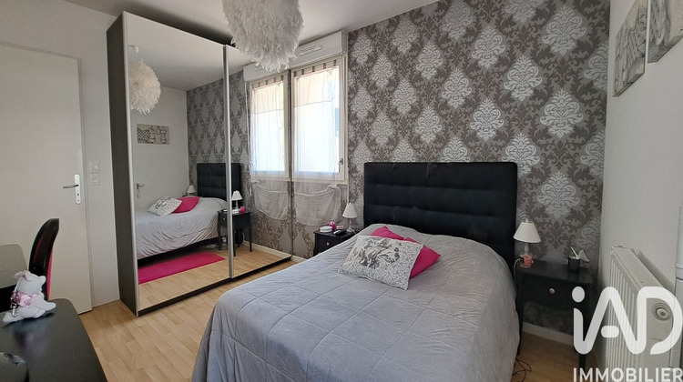 Ma-Cabane - Vente Appartement Menucourt, 62 m²