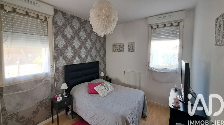 Ma-Cabane - Vente Appartement Menucourt, 62 m²