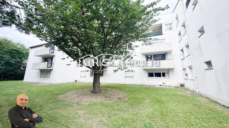 Ma-Cabane - Vente Appartement Menucourt, 67 m²