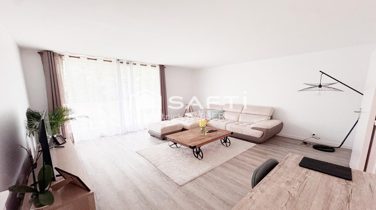 Ma-Cabane - Vente Appartement Menucourt, 67 m²