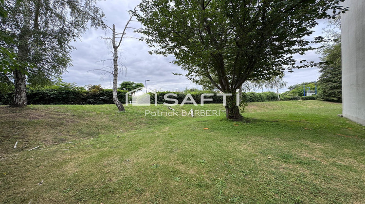 Ma-Cabane - Vente Appartement Menucourt, 54 m²
