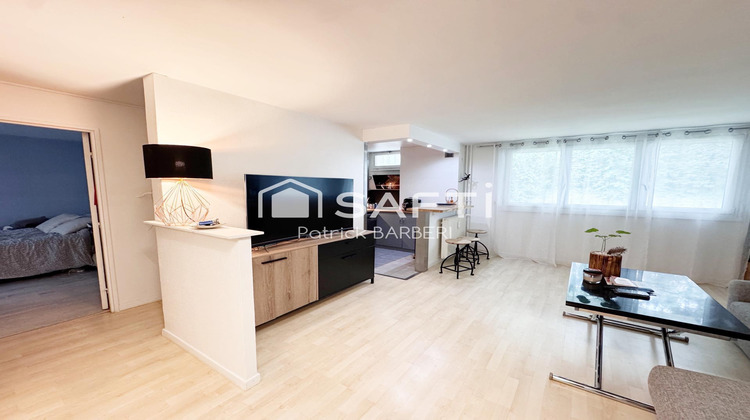 Ma-Cabane - Vente Appartement Menucourt, 54 m²