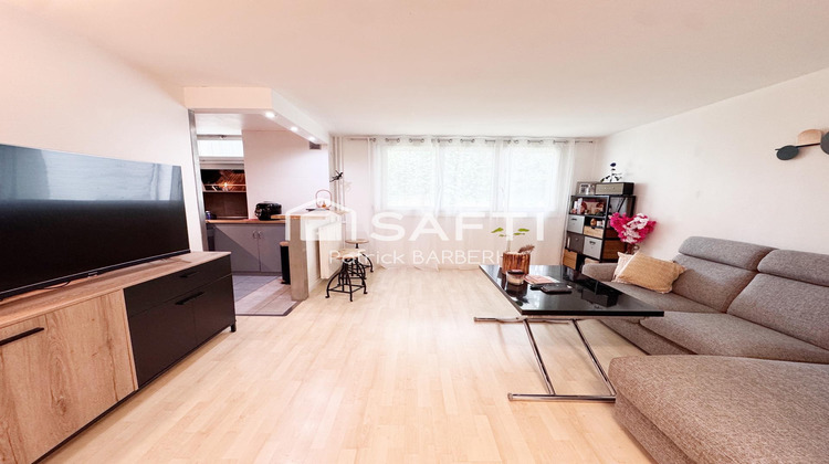 Ma-Cabane - Vente Appartement Menucourt, 54 m²
