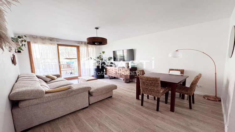 Ma-Cabane - Vente Appartement Menucourt, 56 m²