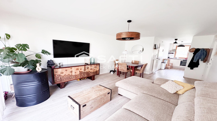 Ma-Cabane - Vente Appartement Menucourt, 56 m²