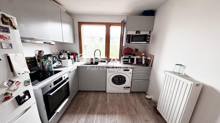 Ma-Cabane - Vente Appartement Menucourt, 56 m²