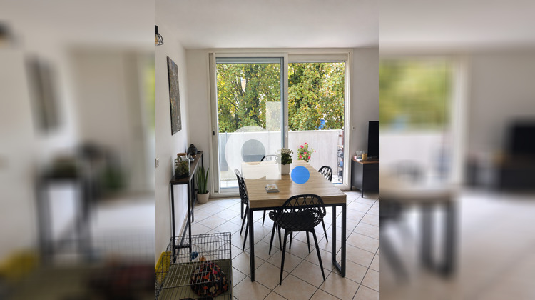 Ma-Cabane - Vente Appartement Menucourt, 67 m²